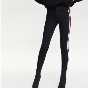 Zara Trafaluc Skinny Jeans - 2 for $7